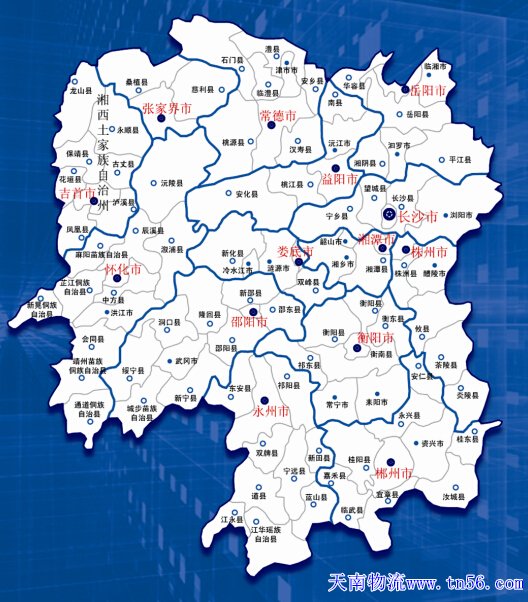 湖南省地圖www.981958.cn