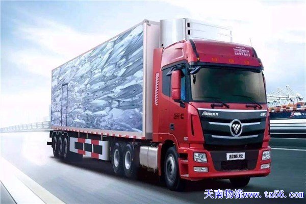 東莞物流公司www.981958.cn